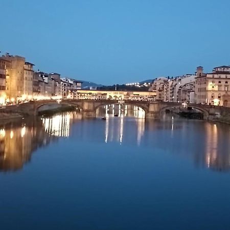 Taverna Abitazione A 15 Km Da Firenze Prato  Eksteriør bilde