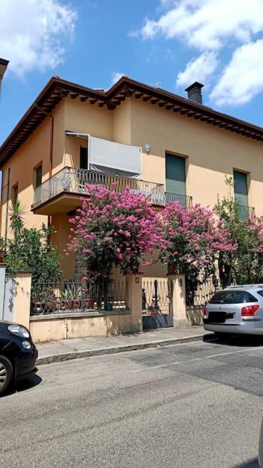 Taverna Abitazione A 15 Km Da Firenze Prato  Eksteriør bilde