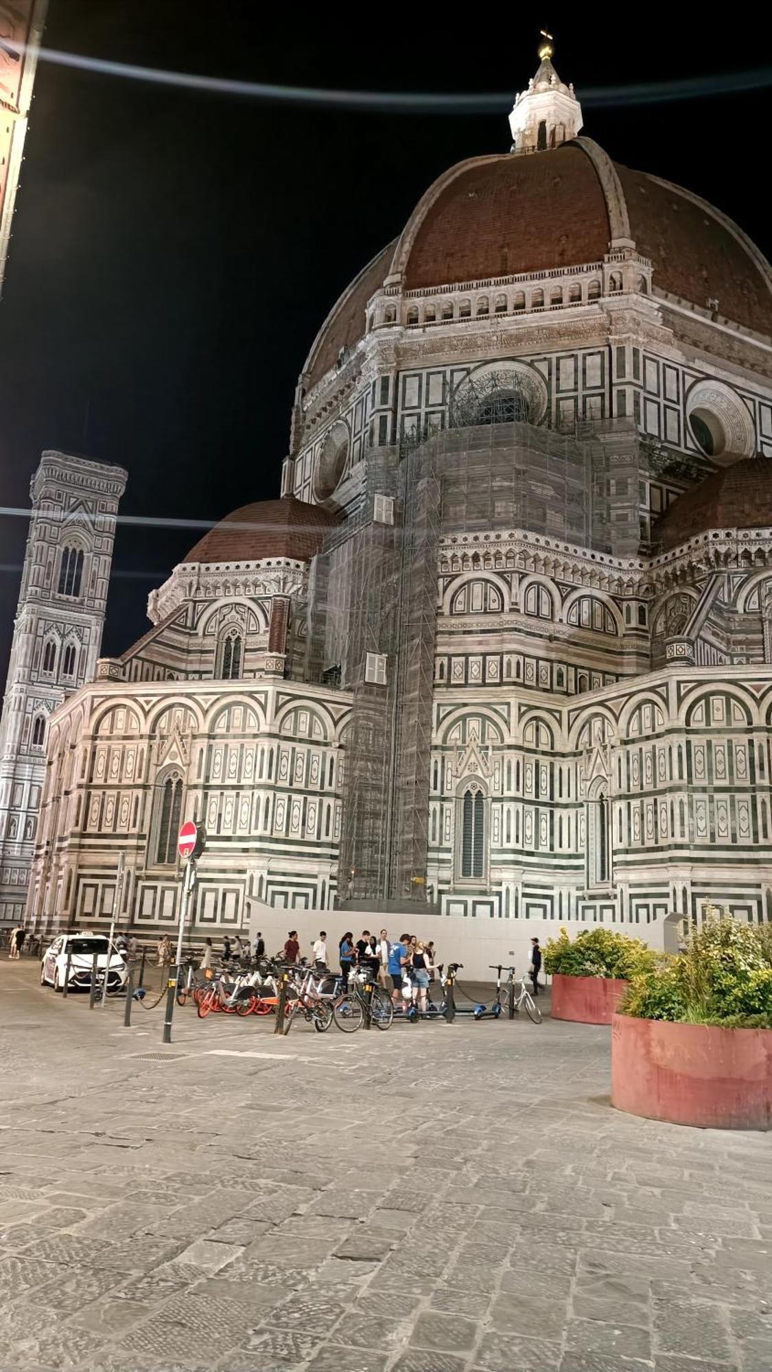 Taverna Abitazione A 15 Km Da Firenze Prato  Eksteriør bilde
